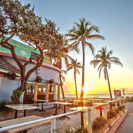 Апартаменти Luxury Private Beach Water-Side Ocean Baby Escape!! Помпано-Біч Екстер'єр фото